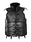 Armatura di cuoio - Scout