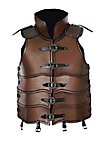 Armatura di cuoio - Scout