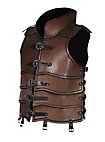 Armatura di cuoio - Scout