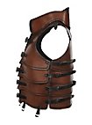 Armatura di cuoio - Scout