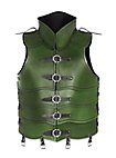 Armatura di cuoio - Scout
