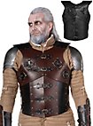 Armatura in pelle - Witcher