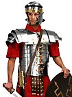 Armatura - Lorica Segmentata