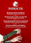 Armstulpen - Wandelaar