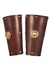 Armure complète en cuir - Gladiator