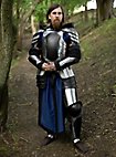 Armure de chevalier obscur
