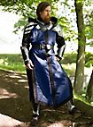 Armure de chevalier obscur