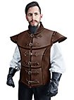 Armure en cuir - Jittu Jan