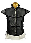 Armure en cuir - Jittu Jan