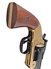 Army Revolver Smith & Wesson 