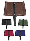 Astuccio da cintura medievale - Morwen