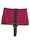 Astuccio da cintura medievale - Morwen