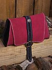 Astuccio da cintura medievale - Morwen