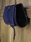Astuccio da cintura medievale - Morwen