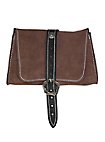 Astuccio da cintura medievale - Morwen