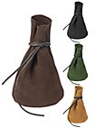 Astuccio in pelle - Galletto