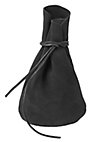 Astuccio in pelle - Galletto