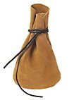 Astuccio in pelle - Galletto