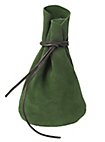 Astuccio in pelle - Galletto