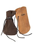 Astuccio in pelle - Galletto