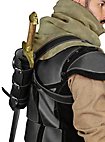 Back carrying system - Astrid
