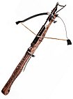 Balestra decorativa 70x40cm