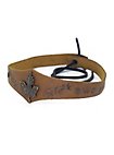 Bandeau en cuir - Lassel