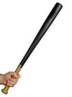 Baseball bat - Ruthless Larp weapon
