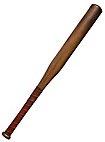 Baseball bat - Standard (70cm)