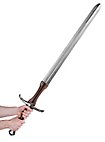 Bastard sword - Defiant 114cm Larp weapon