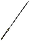 Bastard sword - La Duchesse Larp weapon