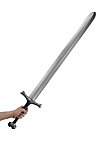 Bastard sword - Magnus Larp weapon