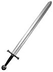Bastard sword - Novice Larp weapon