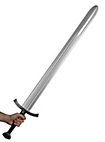 Bastard sword - Robbert Stark Larp weapon