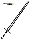 Bastard sword - Sir Radzig's sword Larp weapon