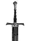 Bastardschwert - Draug (115cm) Polsterwaffe