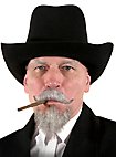 Tycoon Professional Beards Made of Real Hair