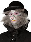 Beast Muttonchop Sideburns