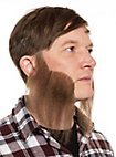 Beast Muttonchop Sideburns