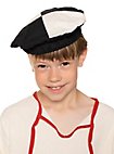 Béret Médiéval pour Enfants - Tommy