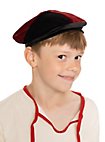 Béret Médiéval pour Enfants - Tommy