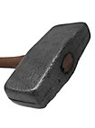 Blacksmith Hammer