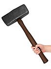 Blacksmith Hammer