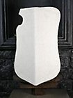 Blank Shield - Jousting Shield