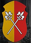 Blank Shield - Jousting Shield