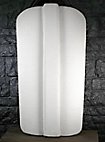 Blank Shield - Pavise