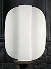 Blank Shield - Pavise