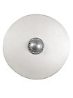 Blank Shield - Round Shield