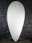 Blank Shield - Teardrop Shield