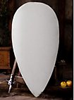Blank Shield - Teardrop Shield
